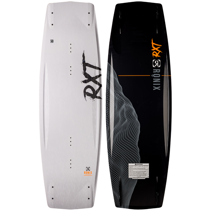 Ronix RXT Blackout Technology Wakeboard 2023