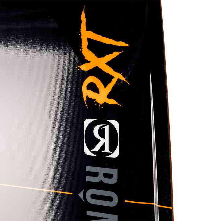 Ronix RXT Blackout Technology Wakeboard 2023