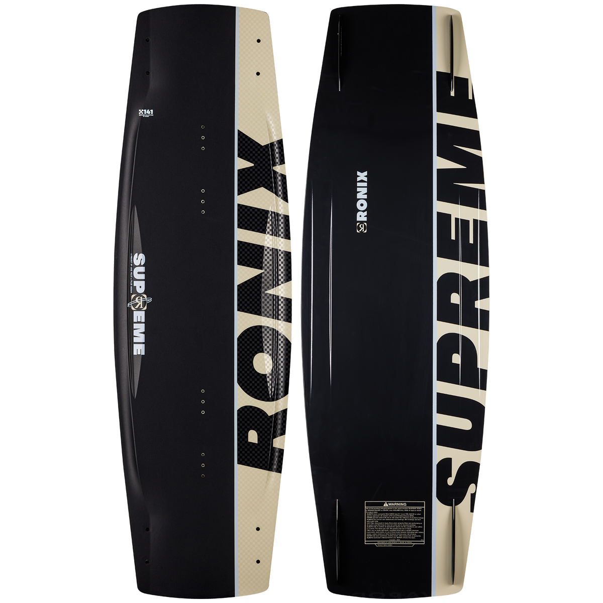 Ronix Supreme Air Core 3 Wakeboard 2023