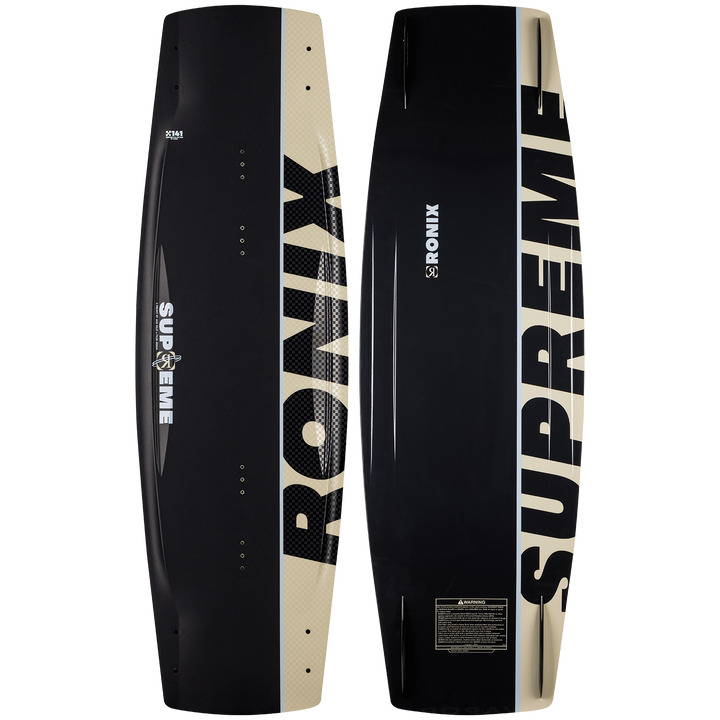 Ronix Supreme Air Core 3 Wakeboard 2023