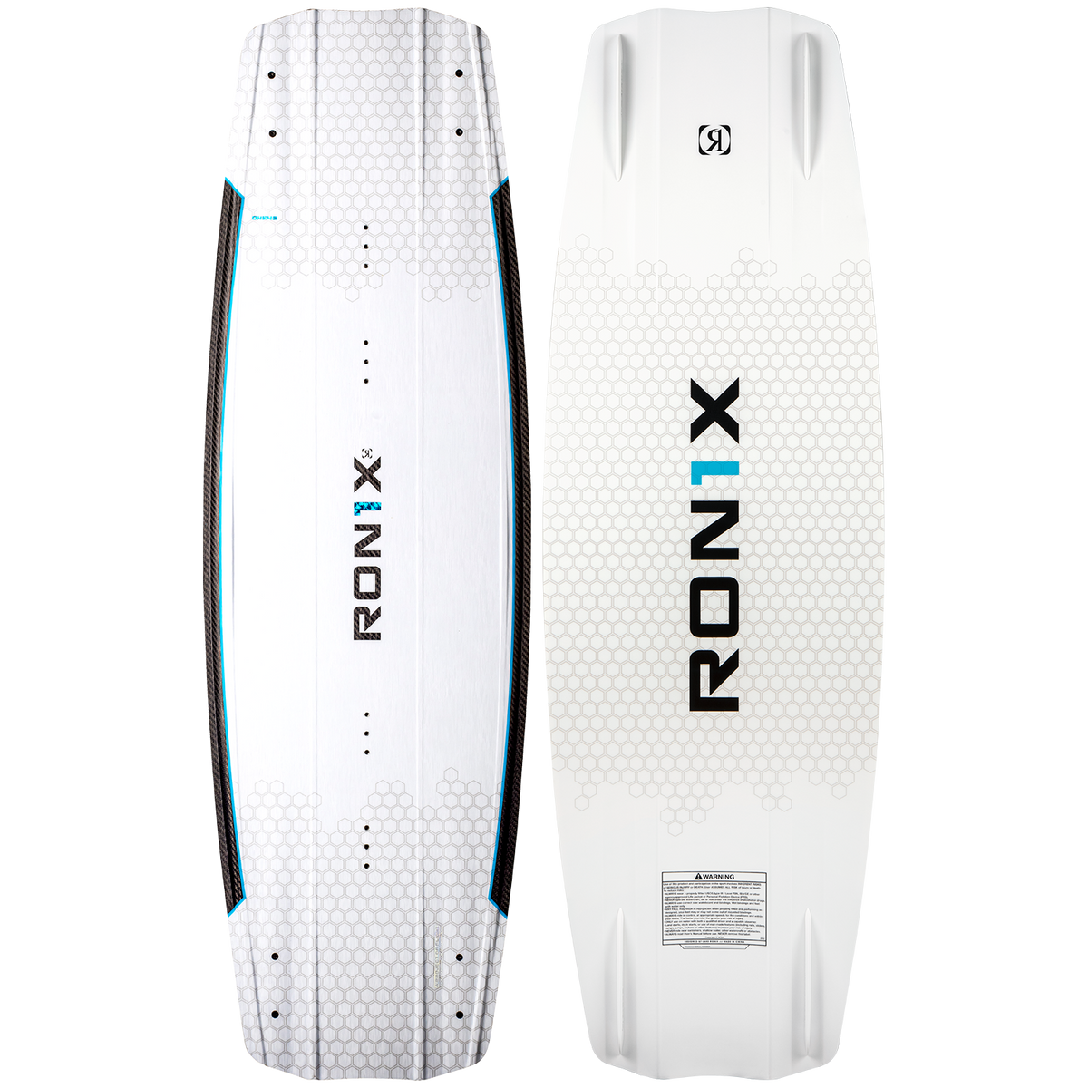Ronix One Timebomb Fused Core Wakeboard 2023