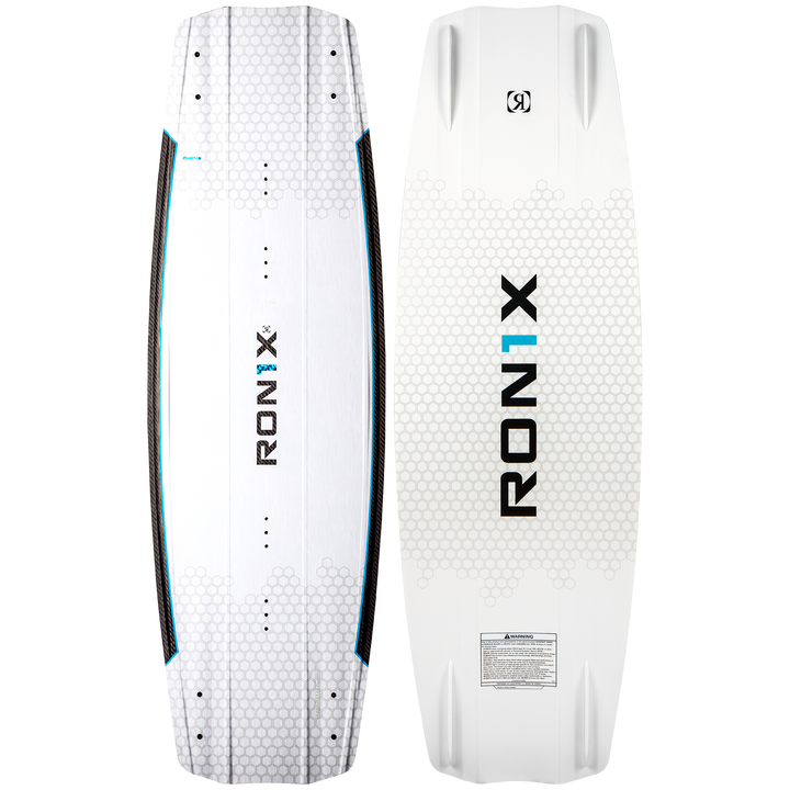 Ronix One Timebomb Fused Core Wakeboard 2023