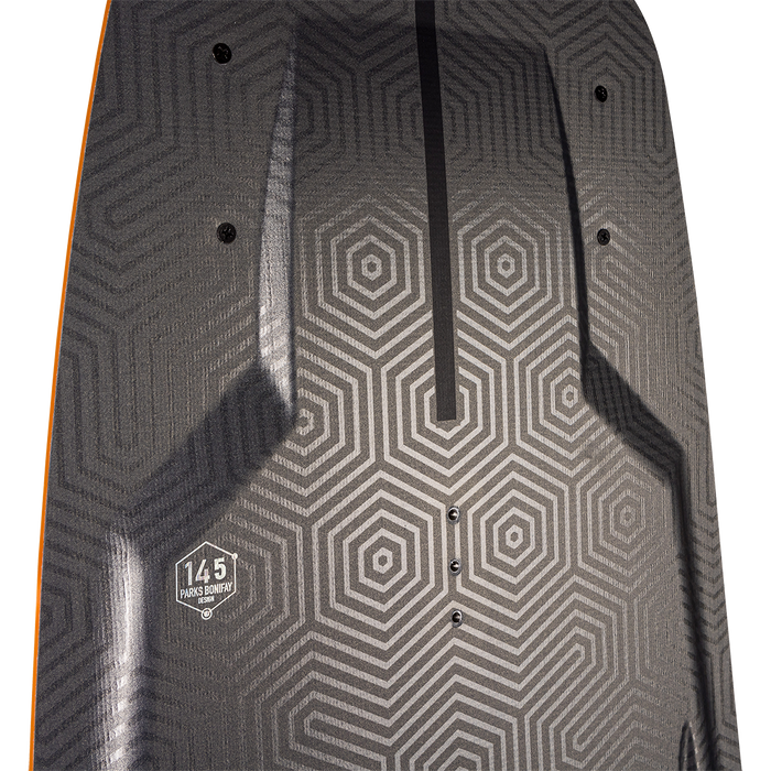 Ronix Parks Modello Wakeboard 2025