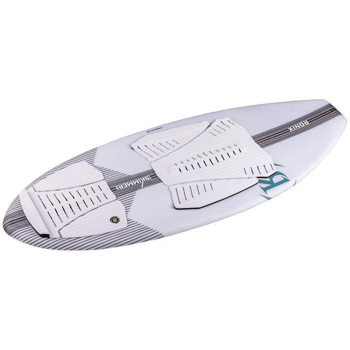 Ronix Flyweight Pro Wakesurf Board 2023