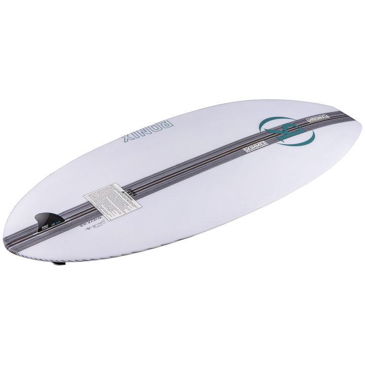 Ronix Flyweight Pro Wakesurf Board 2023