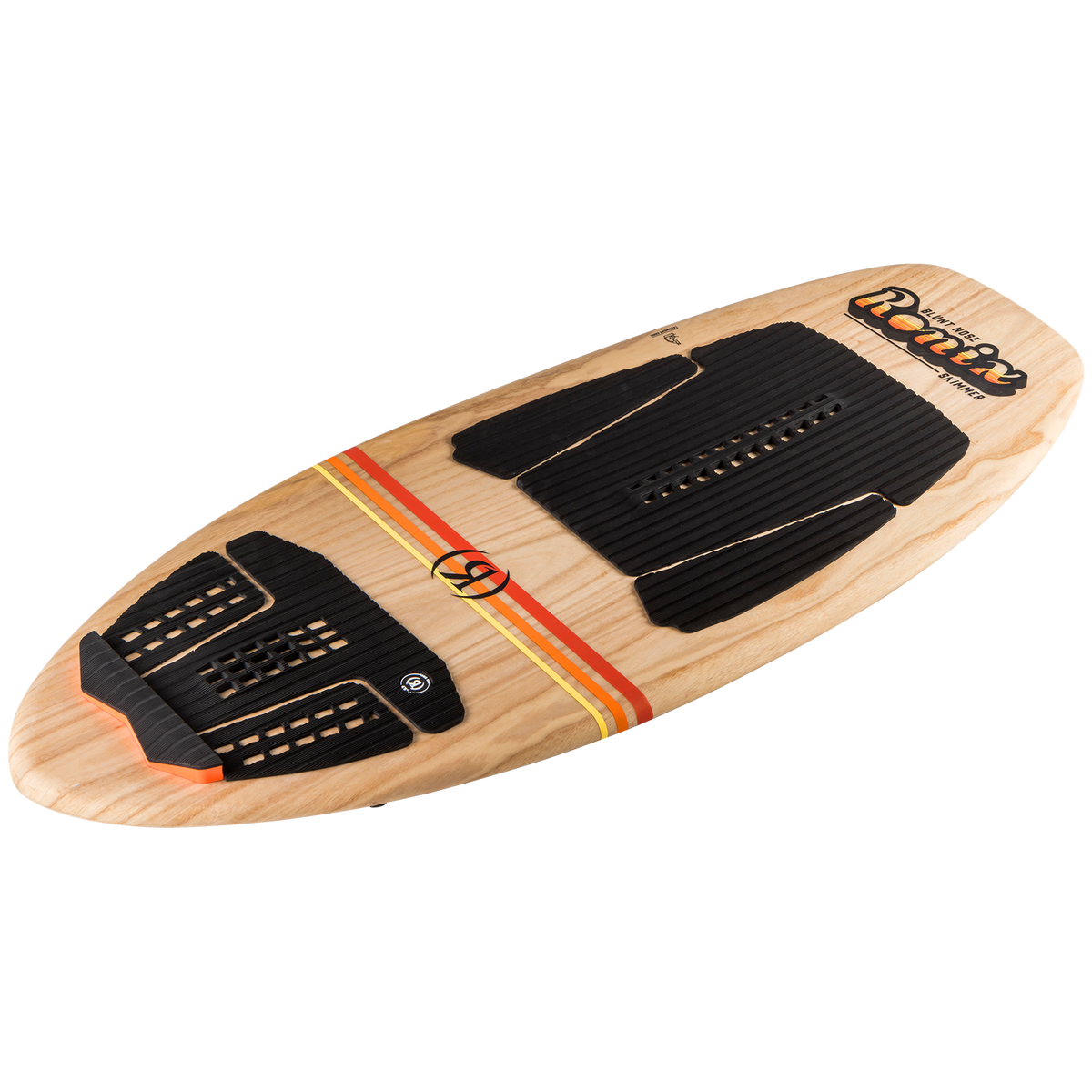 Ronix Element Core Blunt Nose Skimmer Wakesurf Board 2024