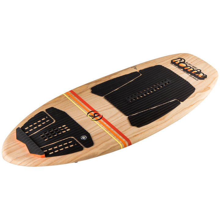 Ronix Element Core Blunt Nose Skimmer Wakesurf Board 2024