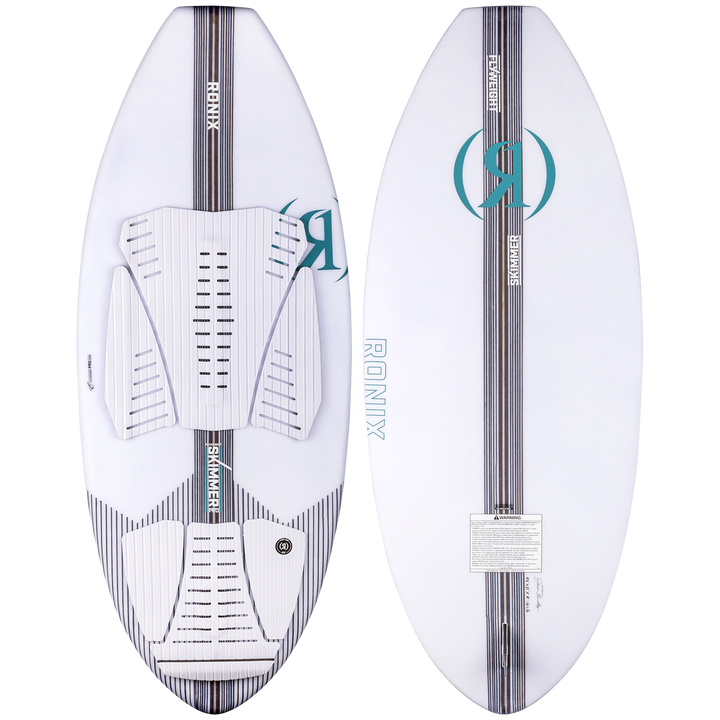 Ronix Flyweight Pro Wakesurf Board 2023