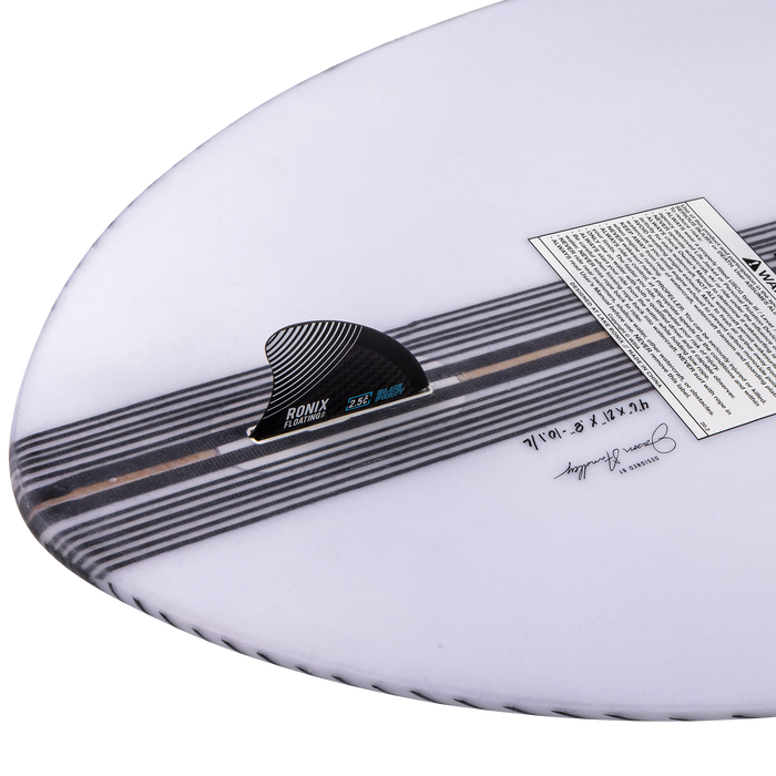 Ronix Flyweight Pro Wakesurf Board 2023