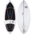 Ronix Flyweight Skimmer Wakesurf Board 2026