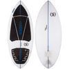 Glacier White/ Navy