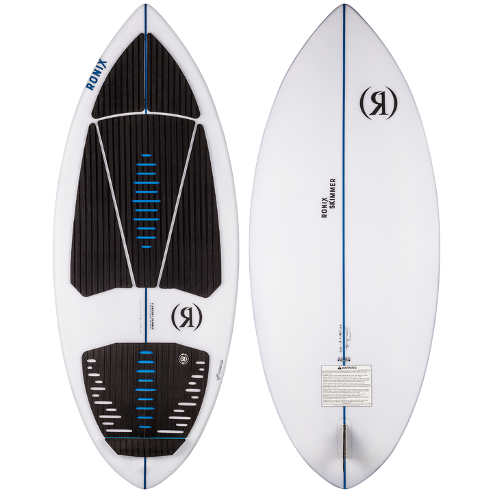 Ronix Flyweight Skimmer Wakesurf Board 2026