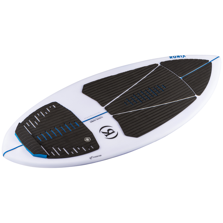 Ronix Flyweight Skimmer Wakesurf Board 2026