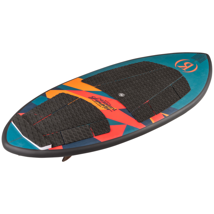 Ronix Standard Core Skimmer Wakesurf Board 2024