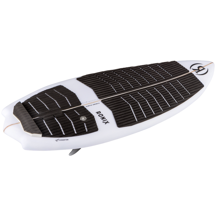 Ronix Flyweight Atlantik Wakesurf Board 2024