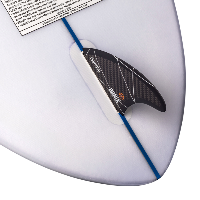 Ronix Flyweight Skimmer Wakesurf Board 2026