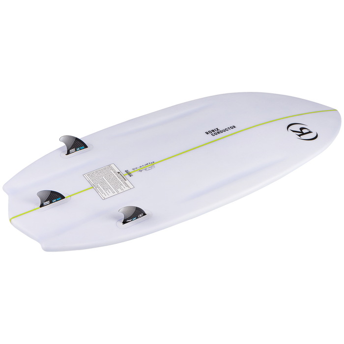Ronix Flyweight Conductor Wakesurf Boards 2023