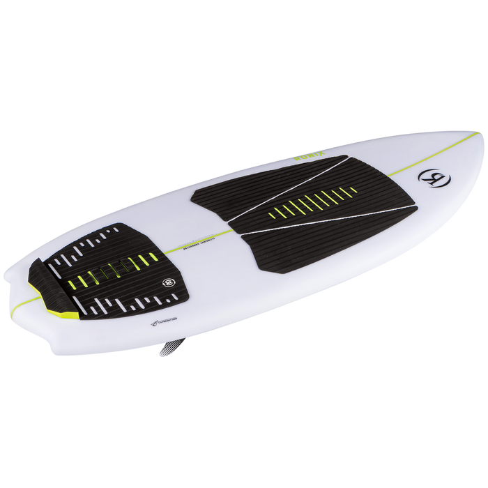 Ronix Flyweight Conductor Wakesurf Boards 2023