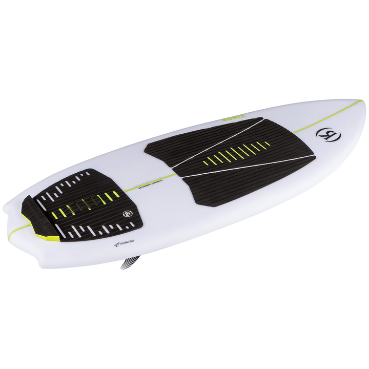 Ronix Flyweight Conductor Wakesurf Boards 2023