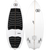 Ronix Flyweight Atlantik Wakesurf Board 2024