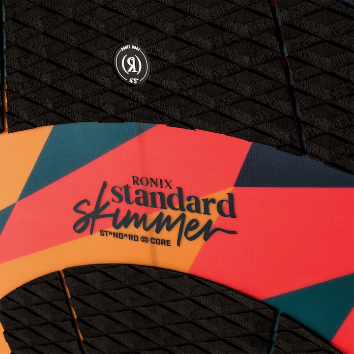 Ronix Standard Core Skimmer Wakesurf Board 2024