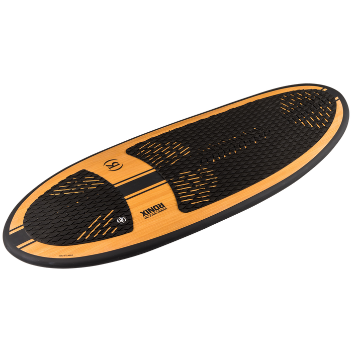 Ronix Koal Classic Longboard Wakesurf Board 2023
