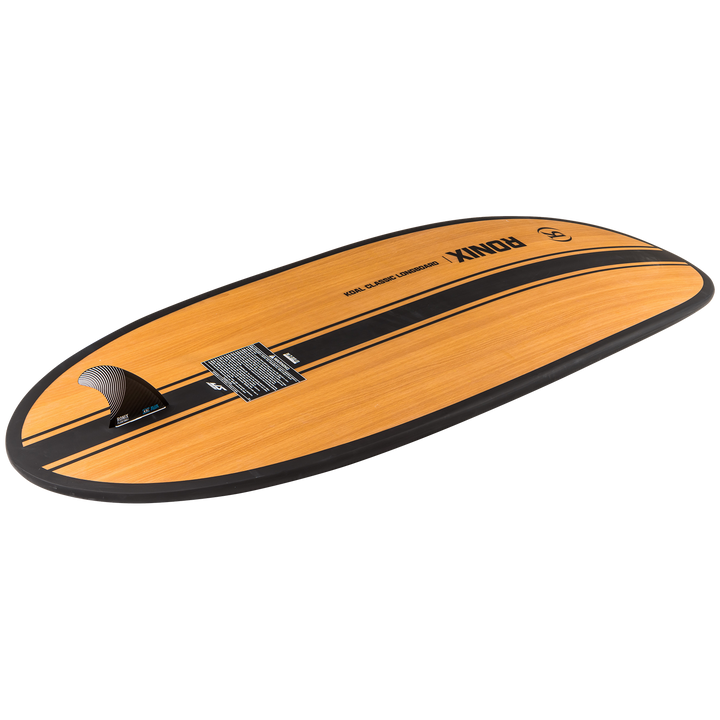 Ronix Koal Classic Longboard Wakesurf Board 2023