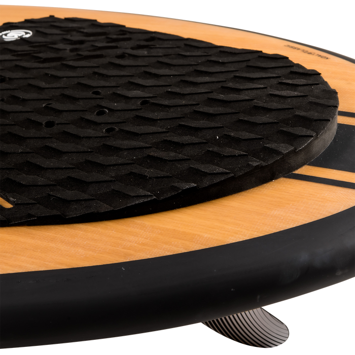 Ronix Koal Classic Longboard Wakesurf Board 2023