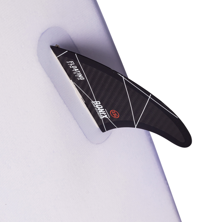 Ronix Flyweight Thruster Wakesurf Board 2023