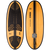 Ronix Koal Classic Longboard Wakesurf Board 2023