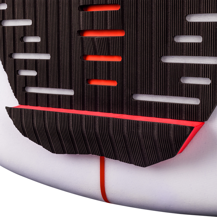 Ronix Flyweight Thruster Wakesurf Board 2023