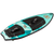 Ronix Standard Core Brightside with Straps Wakesurf Board 2024