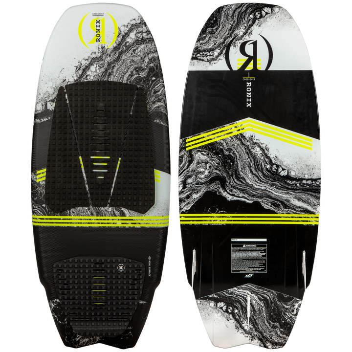 Ronix Koal Surface Crossover Wakesurf Board 2023