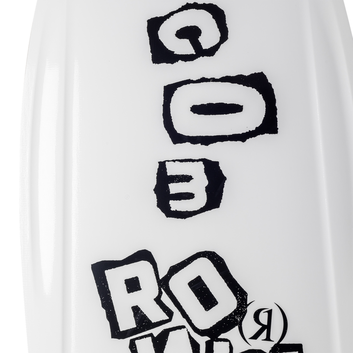 Ronix Volcom Sea Captain Wakesurf Board 2024