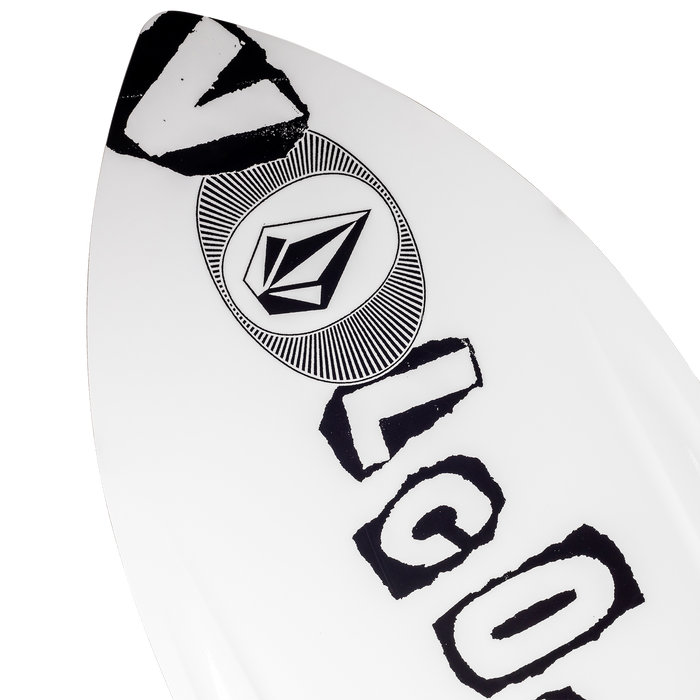 Ronix Volcom Sea Captain Wakesurf Board 2024