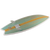 Ronix Koal Classic Fish Wakesurf Board - Women's 2026