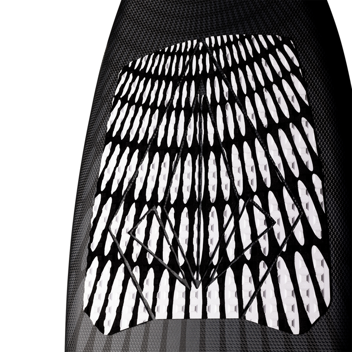 Ronix Volcom Sea Captain Wakesurf Board 2024