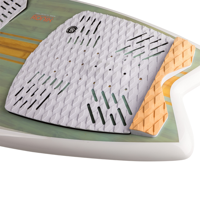 Ronix Koal Classic Fish Wakesurf Board - Women's 2026
