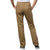 Vans Authentic Chino Slim Pants - Men's Dirt