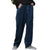 Vans Drill Chore Loose Tapered Demin Pants - Men's Midnight Rinse