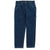 Vans Drill Chore Loose Tapered Demin Pants - Men's Midnight Rinse