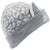 Volcom Snow Creature Beanie - Girls' Heather Grey