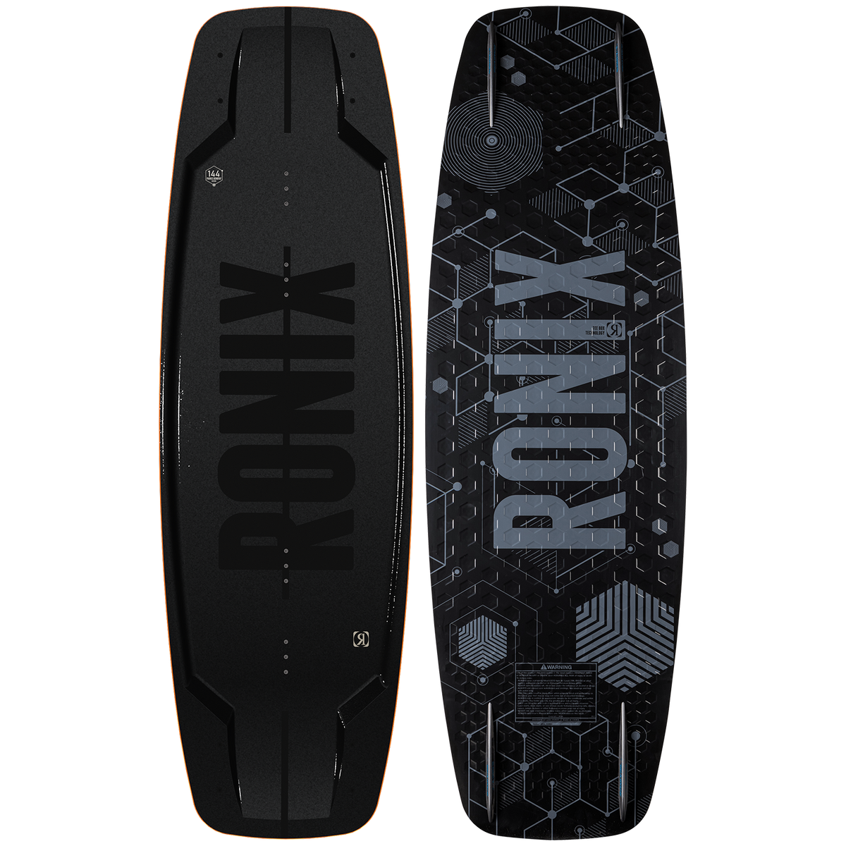 Ronix Parks Modello Wakeboard 2025