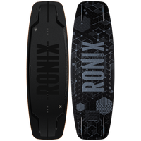 Ronix Parks Modello Wakeboard 2025