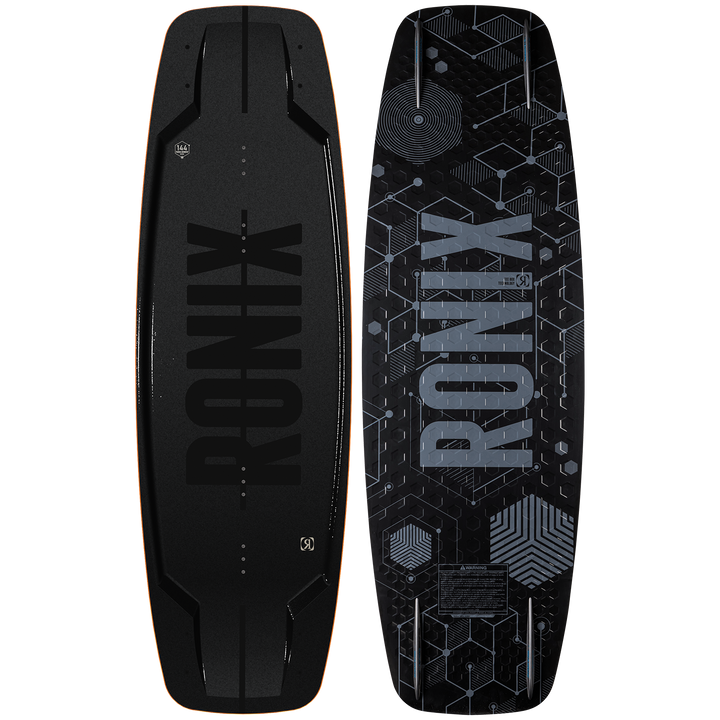 Ronix Parks Modello Wakeboard 2025