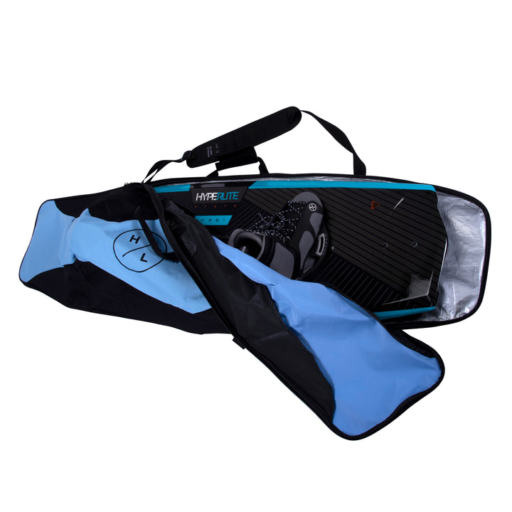 Hyperlite Essential Wakeboard Bag Slate Blue