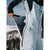 Burton AK 3L GORE-TEX Kimmy Bib Pants - Women's Ballad Blue