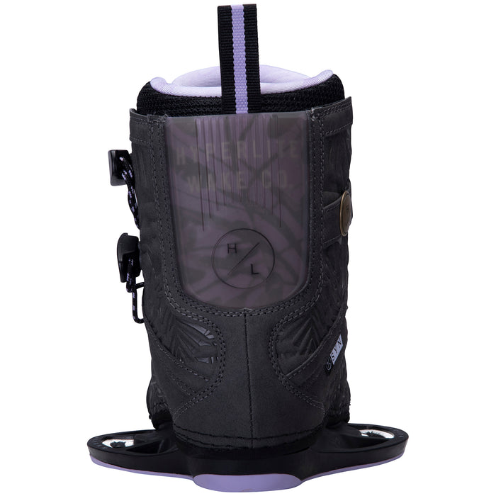 Hyperlite Syn Wakeboard Bindings - Women's 2023
