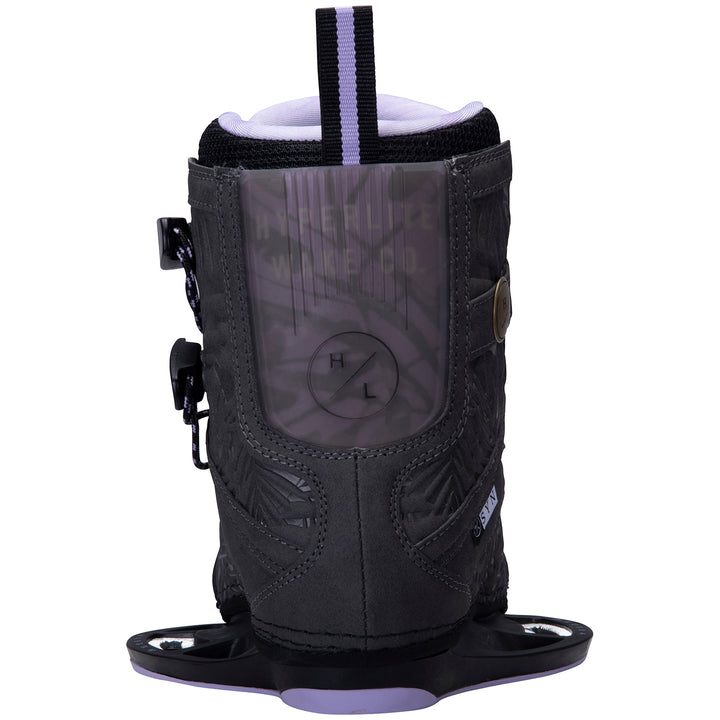 Hyperlite Syn Wakeboard Bindings - Women's 2023