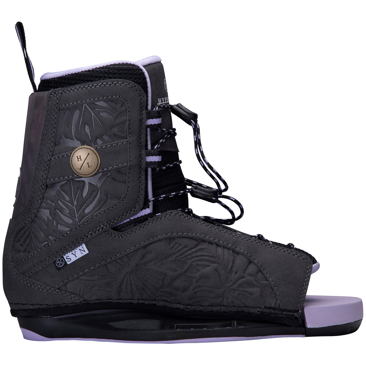 Hyperlite Syn Wakeboard Bindings - Women's 2023